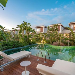 Villa mit 1 Schlafzimmer