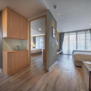Familien-Zimmer