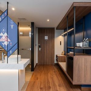 Superior Zimmer mit Kingsize-Bett