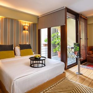 Deluxe Doppelzimmer