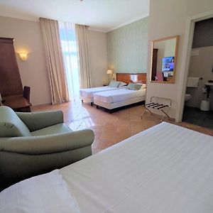 Vierbettzimmer