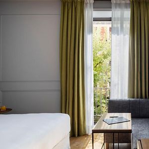 Deluxe Doppelzimmer