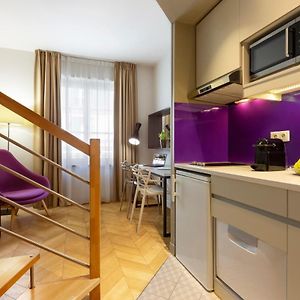 Executive Studio mit Kingsize-Bett