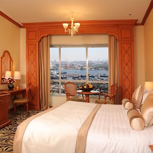 Standard Zimmer mit Kingsize-Bett