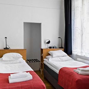 Standard Doppelzimmer