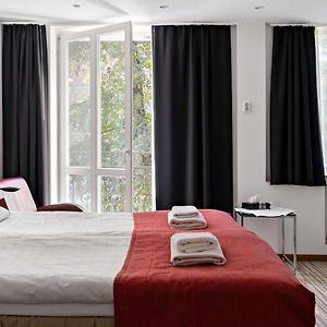 Superior Zimmer mit Kingsize-Bett