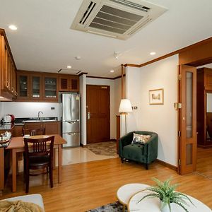 Suite mit 1 Schlafzimmer
