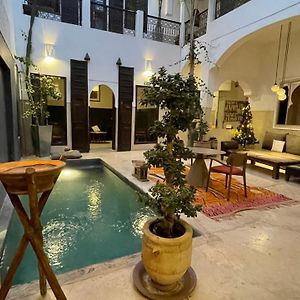Riad Dar Massaï