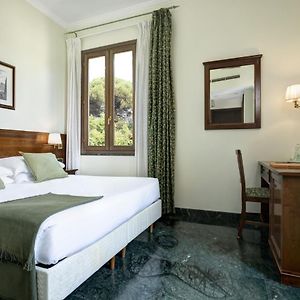 Zimmer mit Queensize-Bett