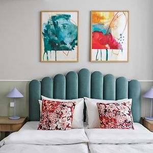 Mittelgroßes Zimmer