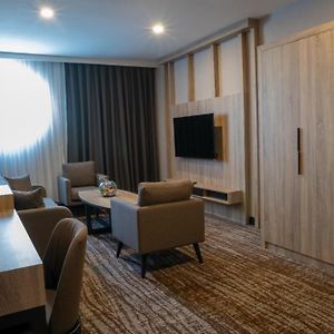 Familien Junior Suite