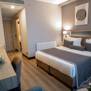 Standard Doppelzimmer