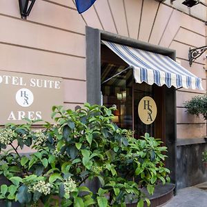Hotel Suite ARES