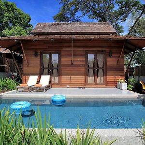 Villa mit 1 Schlafzimmer
