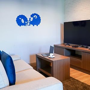 Superior Zimmer mit Kingsize-Bett