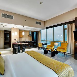 Superior Zimmer mit Kingsize-Bett