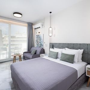 Superior Dreibettzimmer