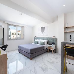 Standard Doppelzimmer