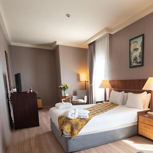 Standard Doppelzimmer