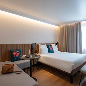 Executive Doppelzimmer