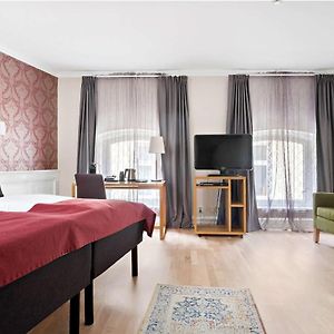 Zimmer mit Queensize-Bett