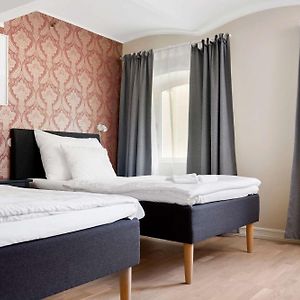 Standard Zimmer mit zwei Einzelbetten