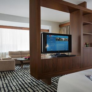 Großzügiges Studio mit Kingsize-Bett