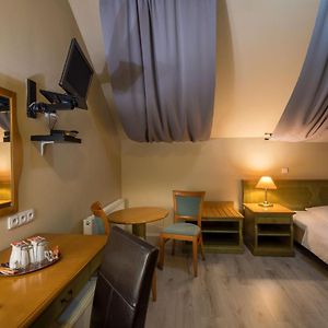 Economy Zimmer