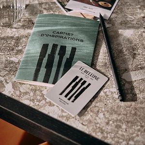 Deluxe Doppelzimmer