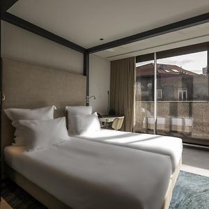 Deluxe Zimmer mit zwei Einzelbetten
