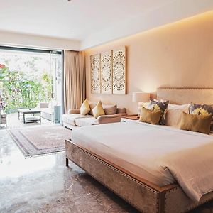 Deluxe Suite mit Queensize-Bett