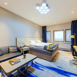 Deluxe Doppelzimmer
