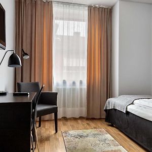 Standard Einzelzimmer