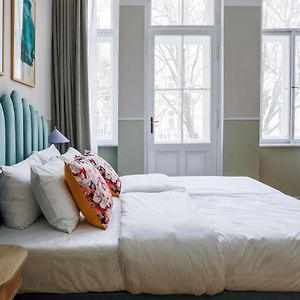 Mittelgroßes Zimmer