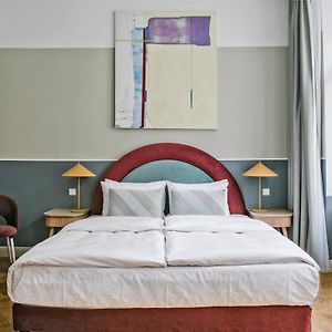 Extra Großes Studio mit Kingsize-Bett
