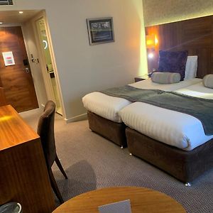 Executive Zimmer mit zwei Einzelbetten