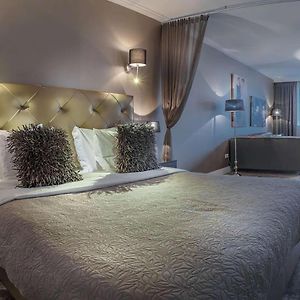 Royal Suite
