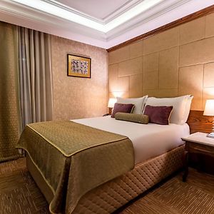 Standard Zimmer mit Queensize-Bett