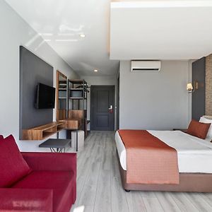Standard Doppelzimmer