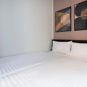 Standard Apartment mit 1 Schlafzimmer