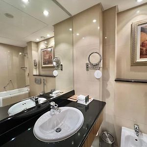 Classic Zimmer mit zwei Einzelbetten