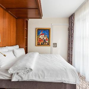 Comfort Doppelzimmer