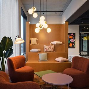 New Opening - STAYERY Bremen Am Wall