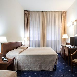 Dreibettzimmer
