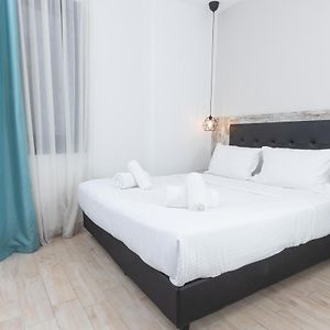 Economy Zimmer mit Kingsize-Bett