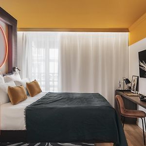 Superior Zimmer mit Kingsize-Bett