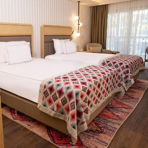 Deluxe Zimmer