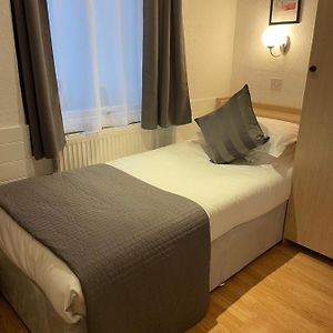 Classic Zimmer mit Queensize-Bett