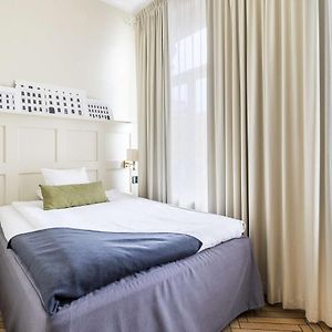 Economy Zimmer mit Queensize-Bett