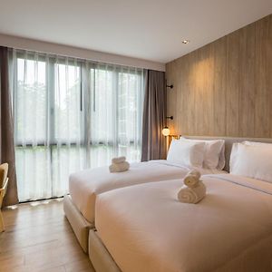 Superior Zimmer mit zwei Einzelbetten